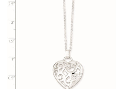 Sterling Silver Jewelry Style QH4973 - Classique Jewelry Inc.