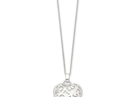Sterling Silver Jewelry Style QH4973 - Classique Jewelry Inc.
