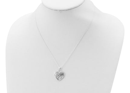 Sterling Silver Jewelry Style QH4973 - Classique Jewelry Inc.