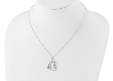 Sterling Silver Jewelry Style QH4974 - Classique Jewelry Inc.