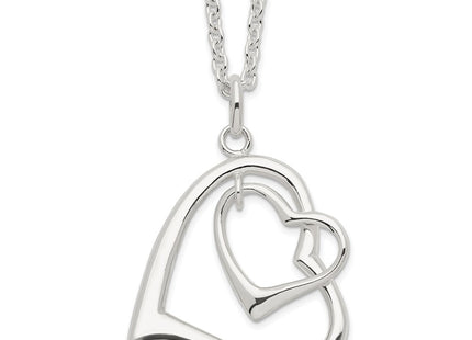Sterling Silver Jewelry Style QH4974 - Classique Jewelry Inc.