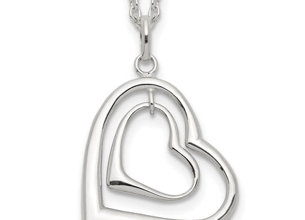 Sterling Silver Jewelry Style QH4974 - Classique Jewelry Inc.