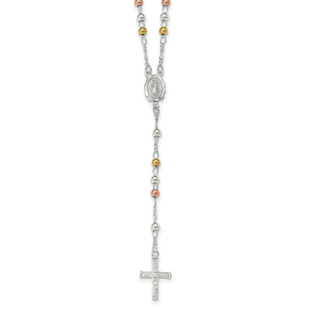 Sterling Silver Jewelry Style QH4986 - Classique Jewelry Inc.