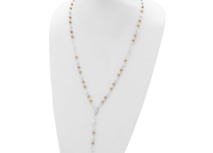 Sterling Silver Jewelry Style QH4989 - Classique Jewelry Inc.