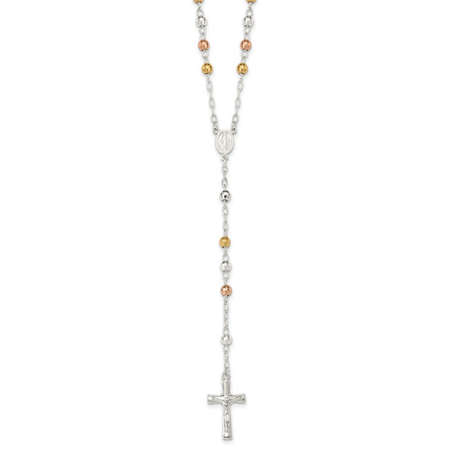 Sterling Silver Jewelry Style QH4989 - Classique Jewelry Inc.