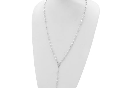 Sterling Silver Jewelry Style QH4990 - Classique Jewelry Inc.