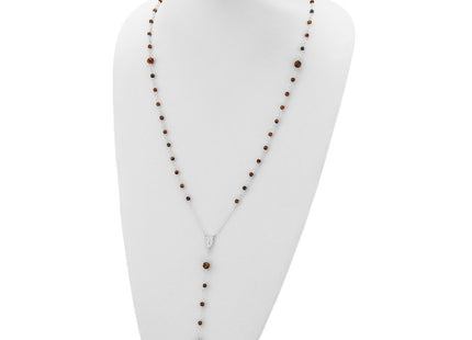 Sterling Silver Jewelry Style QH4991 - Classique Jewelry Inc.