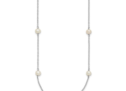 Sterling Silver Jewelry Style QH5005 - Classique Jewelry Inc.