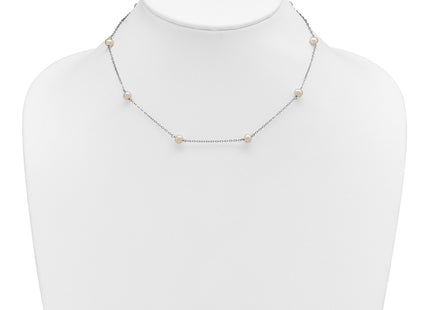 Sterling Silver Jewelry Style QH5005 - Classique Jewelry Inc.