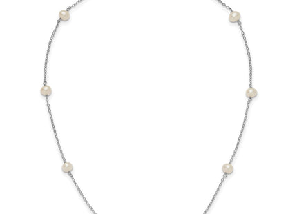 Sterling Silver Jewelry Style QH5005 - Classique Jewelry Inc.