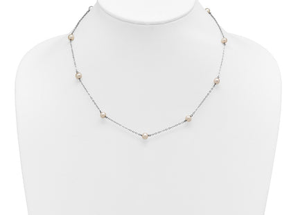 Sterling Silver Jewelry Style QH5005 - Classique Jewelry Inc.