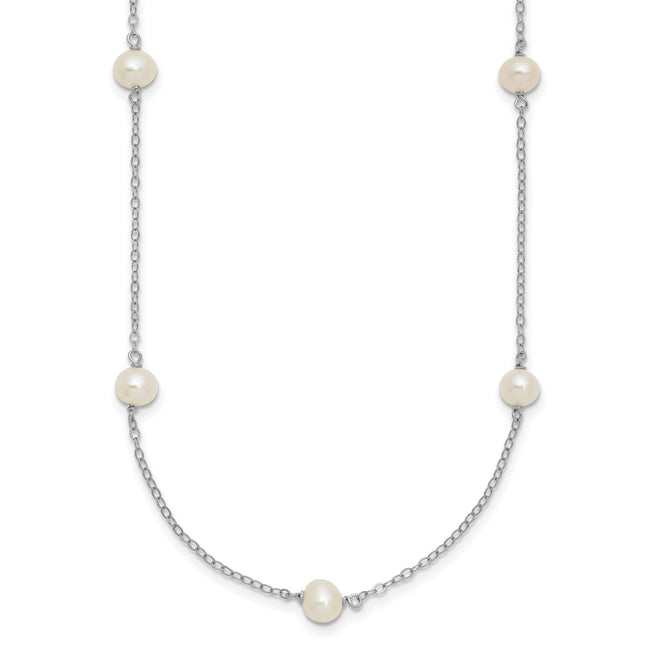 Sterling Silver Jewelry Style QH5005 - Classique Jewelry Inc.