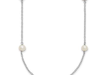 Sterling Silver Jewelry Style QH5005 - Classique Jewelry Inc.