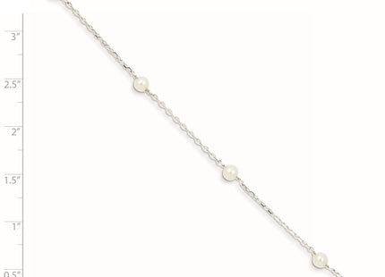 Sterling Silver Bracelets Style QH5013 - Classique Jewelry Inc.