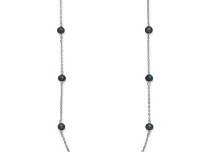 Sterling Silver Jewelry Style QH5019 - Classique Jewelry Inc.