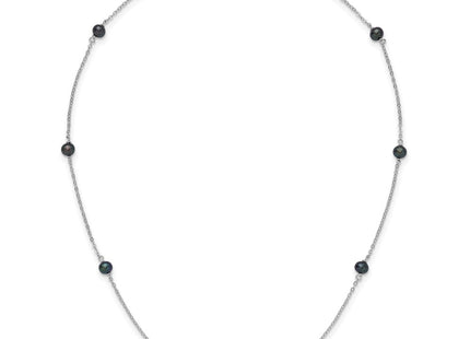 Sterling Silver Jewelry Style QH5019 - Classique Jewelry Inc.