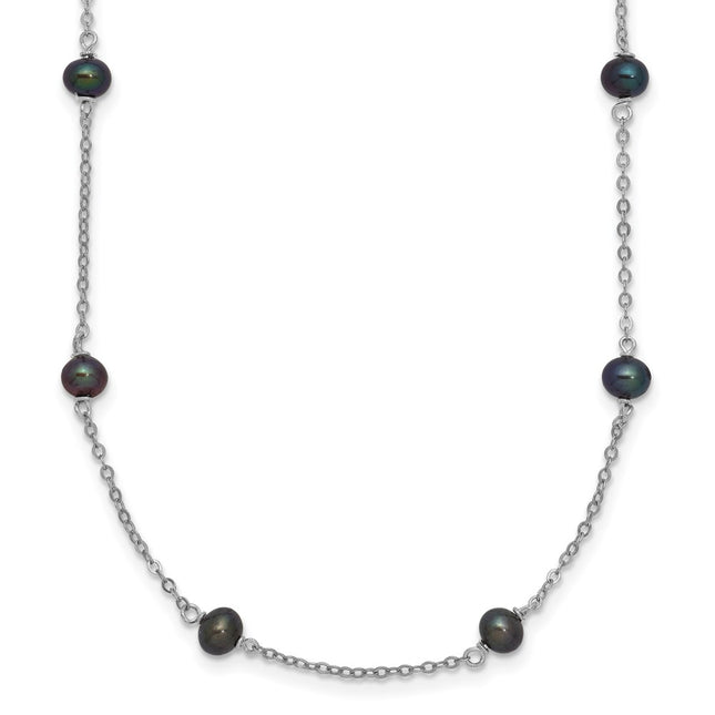 Sterling Silver Jewelry Style QH5019 - Classique Jewelry Inc.