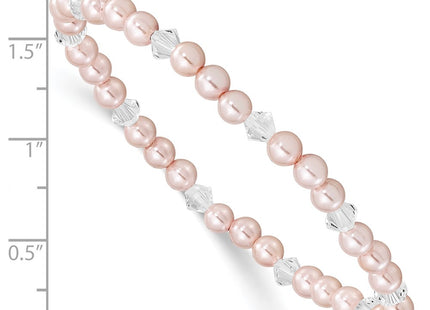 Fashion Bracelets Style QH5052 - Classique Jewelry Inc.