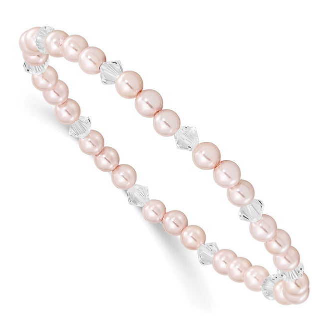 Fashion Bracelets Style QH5052 - Classique Jewelry Inc.