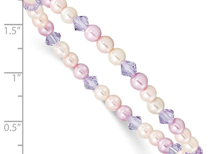 Fashion Bracelets Style QH5053 - Classique Jewelry Inc.