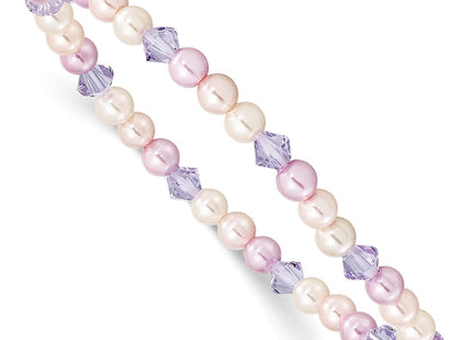 Fashion Bracelets Style QH5053 - Classique Jewelry Inc.