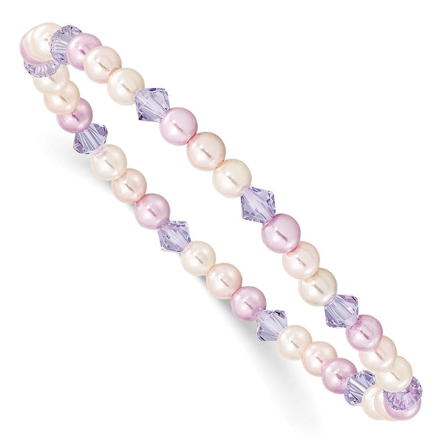 Fashion Bracelets Style QH5053 - Classique Jewelry Inc.