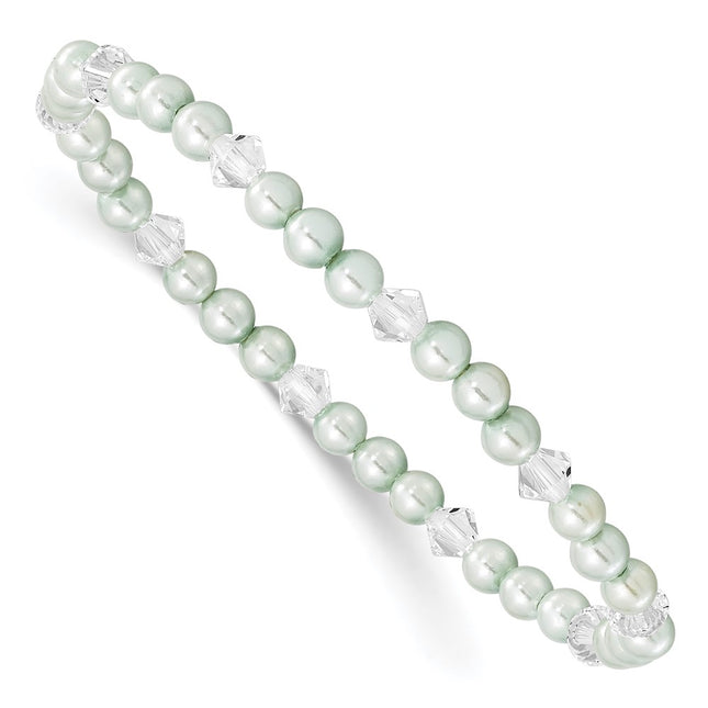 Fashion Bracelets Style QH5054 - Classique Jewelry Inc.