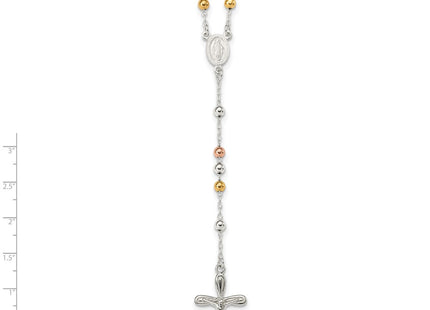 Sterling Silver Jewelry Style QH5125 - Classique Jewelry Inc.