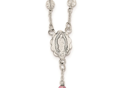 Sterling Silver Jewelry Style QH5132 - Classique Jewelry Inc.