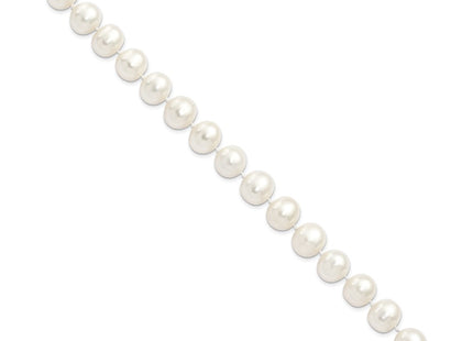 Sterling Silver Bracelets Style QH5151 - Classique Jewelry Inc.
