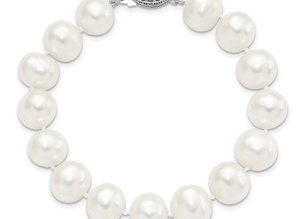 Sterling Silver Bracelets Style QH5151 - Classique Jewelry Inc.