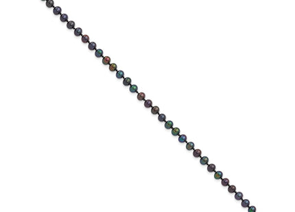 Sterling Silver Bracelets Style QH5152 - Classique Jewelry Inc.