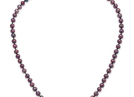 Sterling Silver Jewelry Style QH5153 - Classique Jewelry Inc.