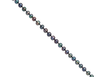 Sterling Silver Bracelets Style QH5154 - Classique Jewelry Inc.