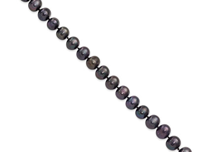 Sterling Silver Bracelets Style QH5158 - Classique Jewelry Inc.