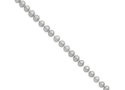Sterling Silver Bracelets Style QH5162 - Classique Jewelry Inc.