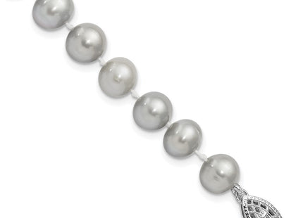 Sterling Silver Bracelets Style QH5162 - Classique Jewelry Inc.