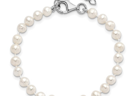 Sterling Silver Earrings Style QH5180SET - Classique Jewelry Inc.