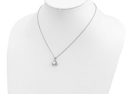 Sterling Silver Earrings Style QH5185SET - Classique Jewelry Inc.
