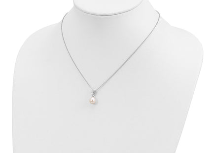 Sterling Silver Earrings Style QH5191SET - Classique Jewelry Inc.