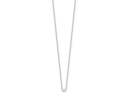 Sterling Silver Earrings Style QH5191SET - Classique Jewelry Inc.