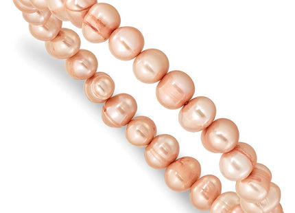 Fashion Bracelets Style QH5195SET - Classique Jewelry Inc.