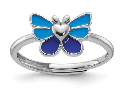 Sterling Silver Rings Style QH5201SET - Classique Jewelry Inc.