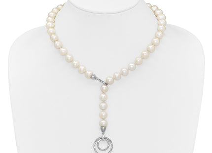 Sterling Silver Jewelry Style QH5215 - Classique Jewelry Inc.