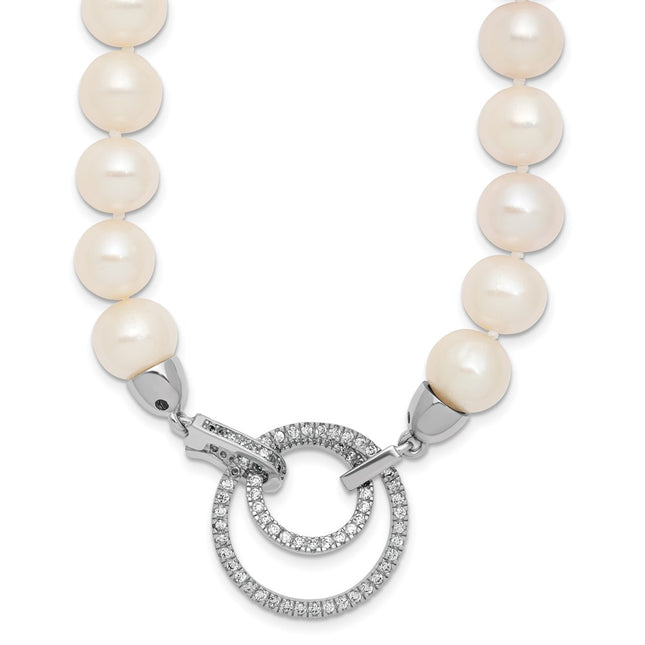 Sterling Silver Jewelry Style QH5215 - Classique Jewelry Inc.