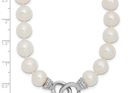 Sterling Silver Jewelry Style QH5216 - Classique Jewelry Inc.