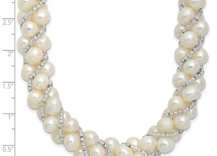 Sterling Silver Jewelry Style QH5220 - Classique Jewelry Inc.