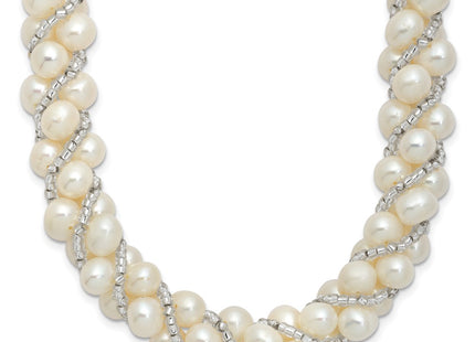 Sterling Silver Jewelry Style QH5220 - Classique Jewelry Inc.