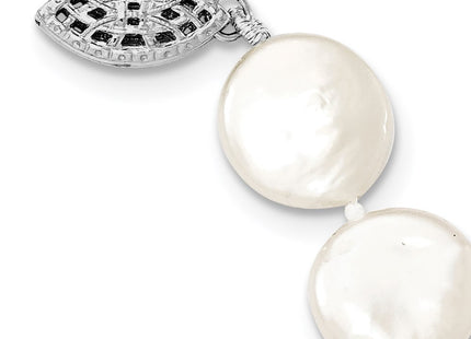 Sterling Silver Jewelry Style QH5221 - Classique Jewelry Inc.