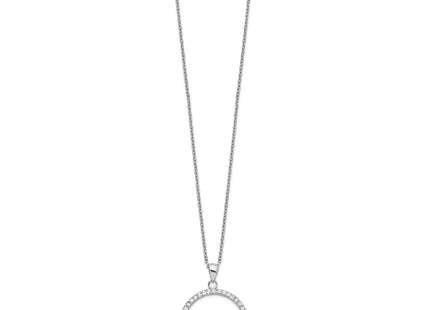 Sterling Silver Jewelry Style QH5231 - Classique Jewelry Inc.